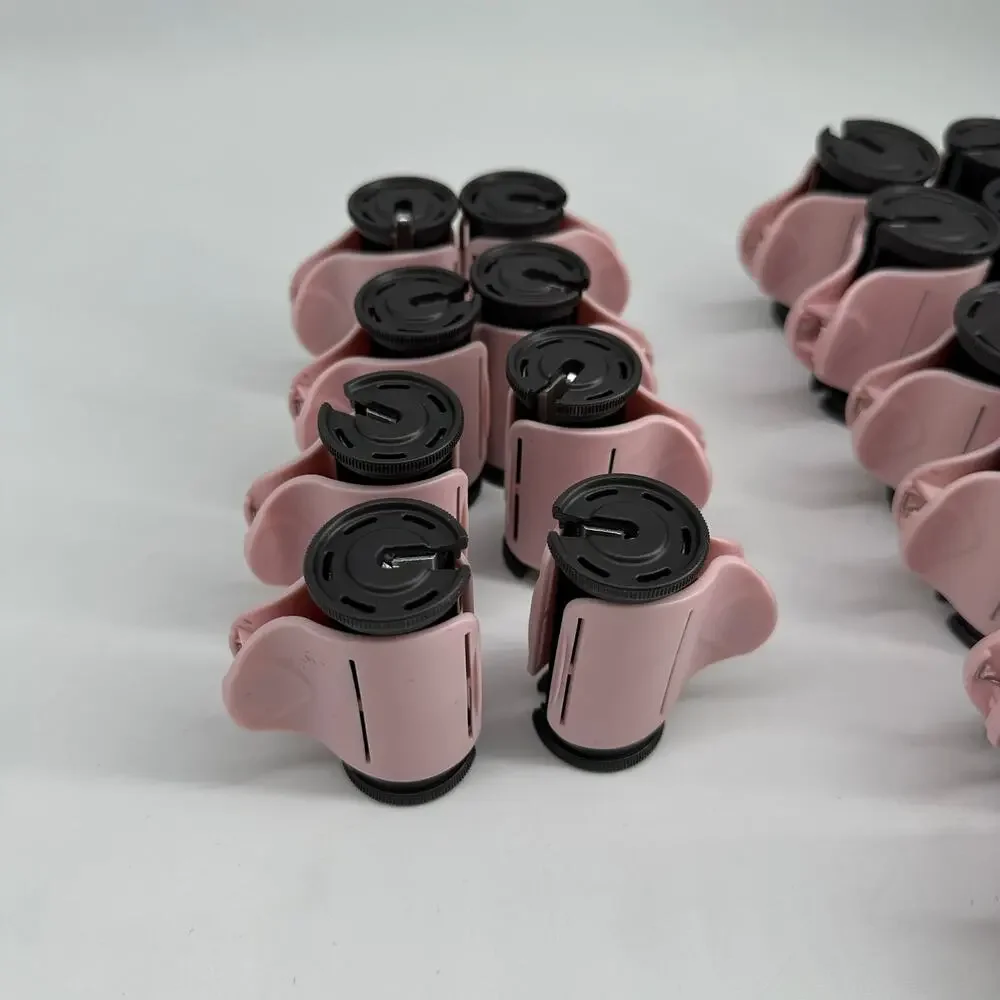 20 Hot Roller Replacements – 12 1½